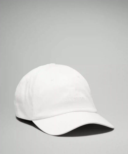 Classic Ball Cap *Wordmark