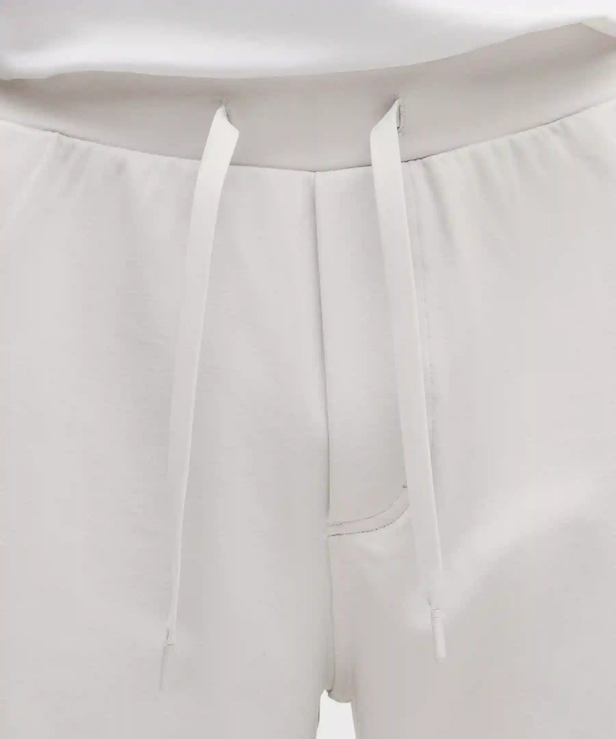 Heavyweight Soft Jersey Short 8.5"