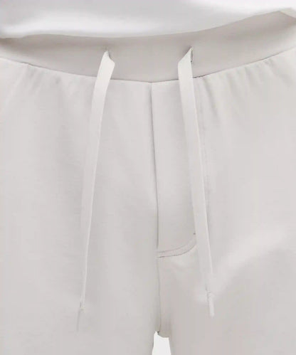 Heavyweight Soft Jersey Short 8.5"