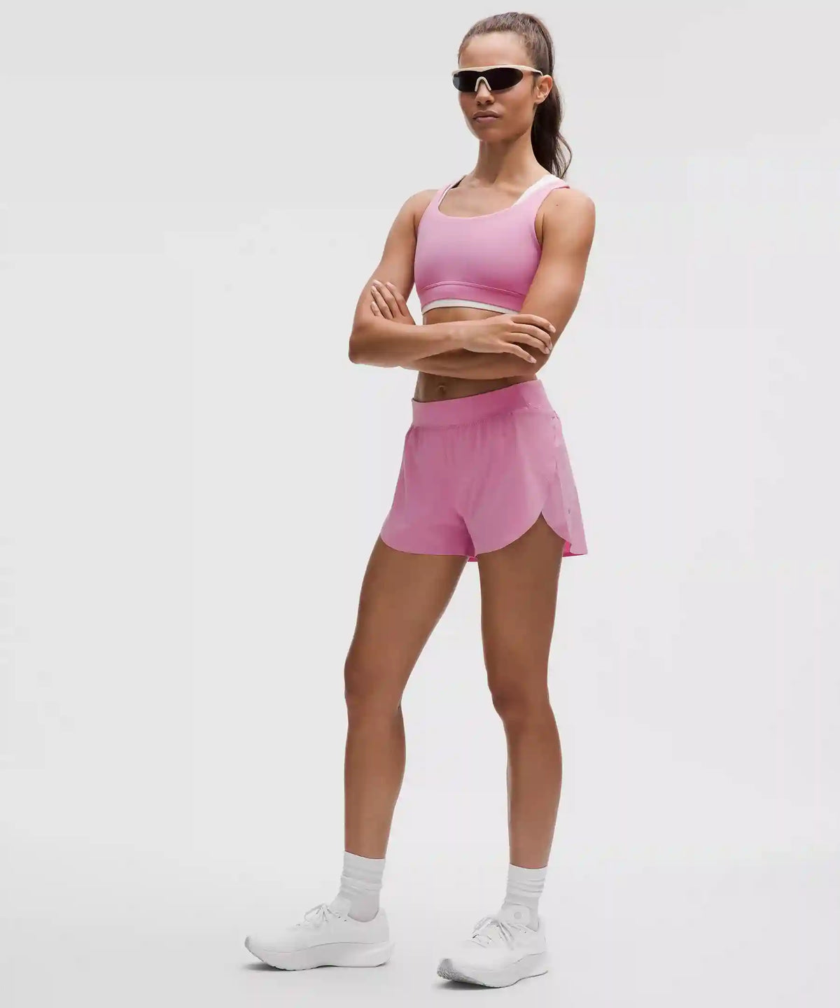 Women's Split Shift Running Shoe