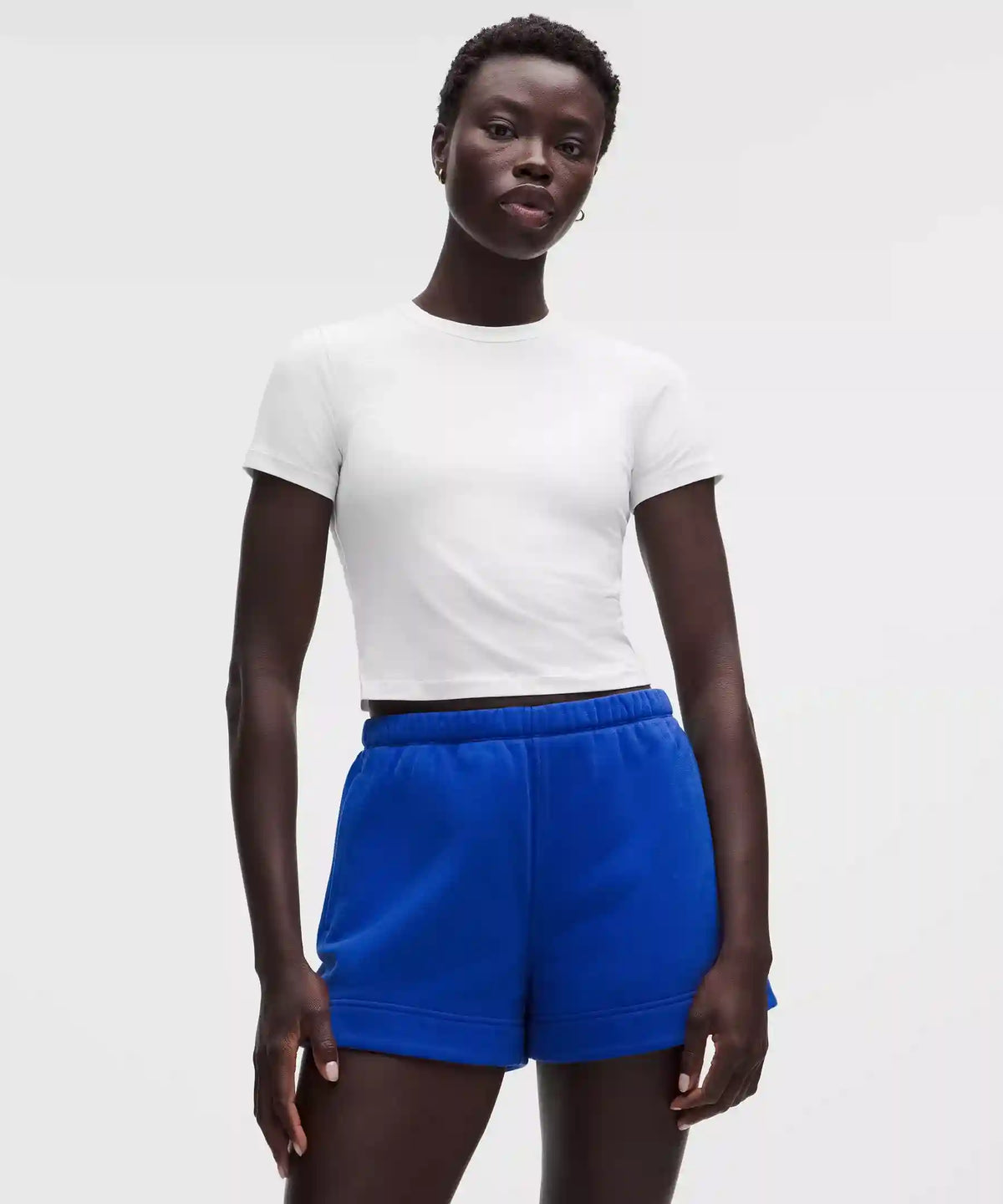 Little Jersey Tee