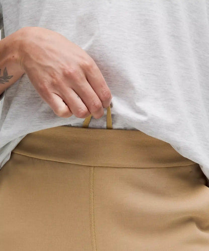 Softstreme High-Rise Straight-Leg Pant *Regular