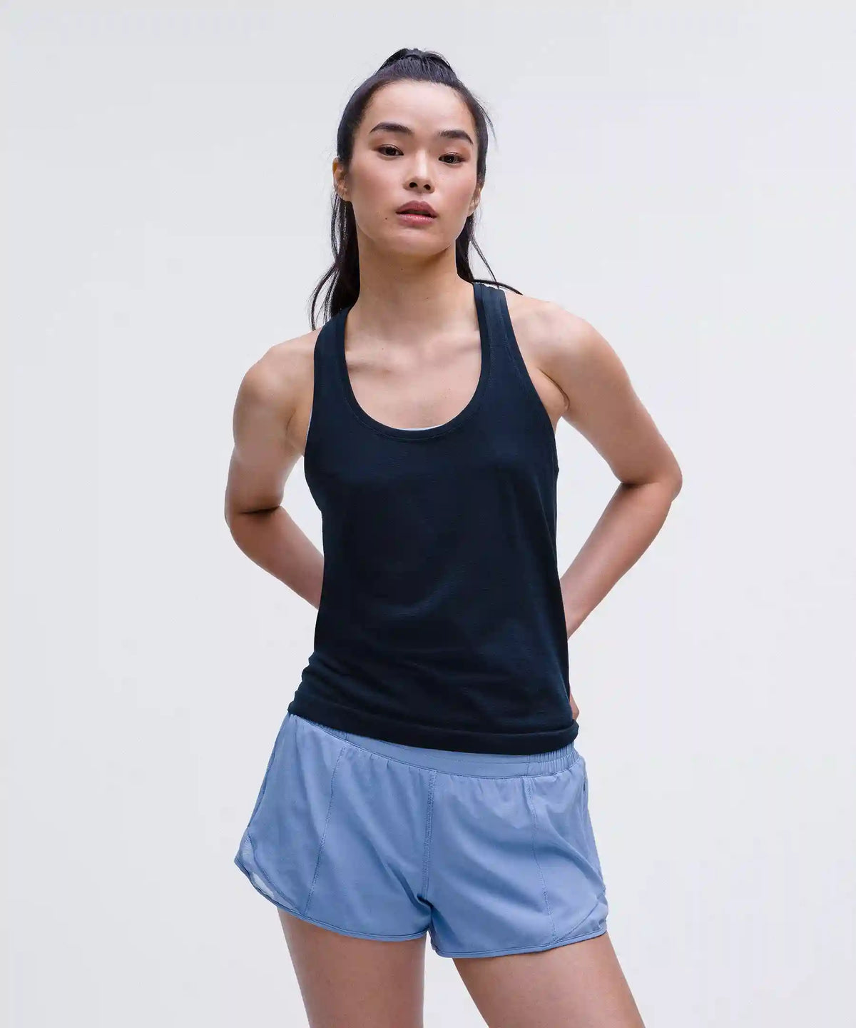 Swiftly Tech Racerback Tank Top 2.0 *Waist Length