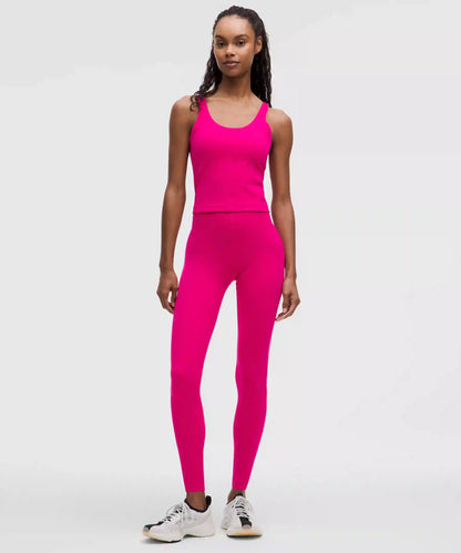 lululemon Glow Up™ Super-High-Rise Tight 28"