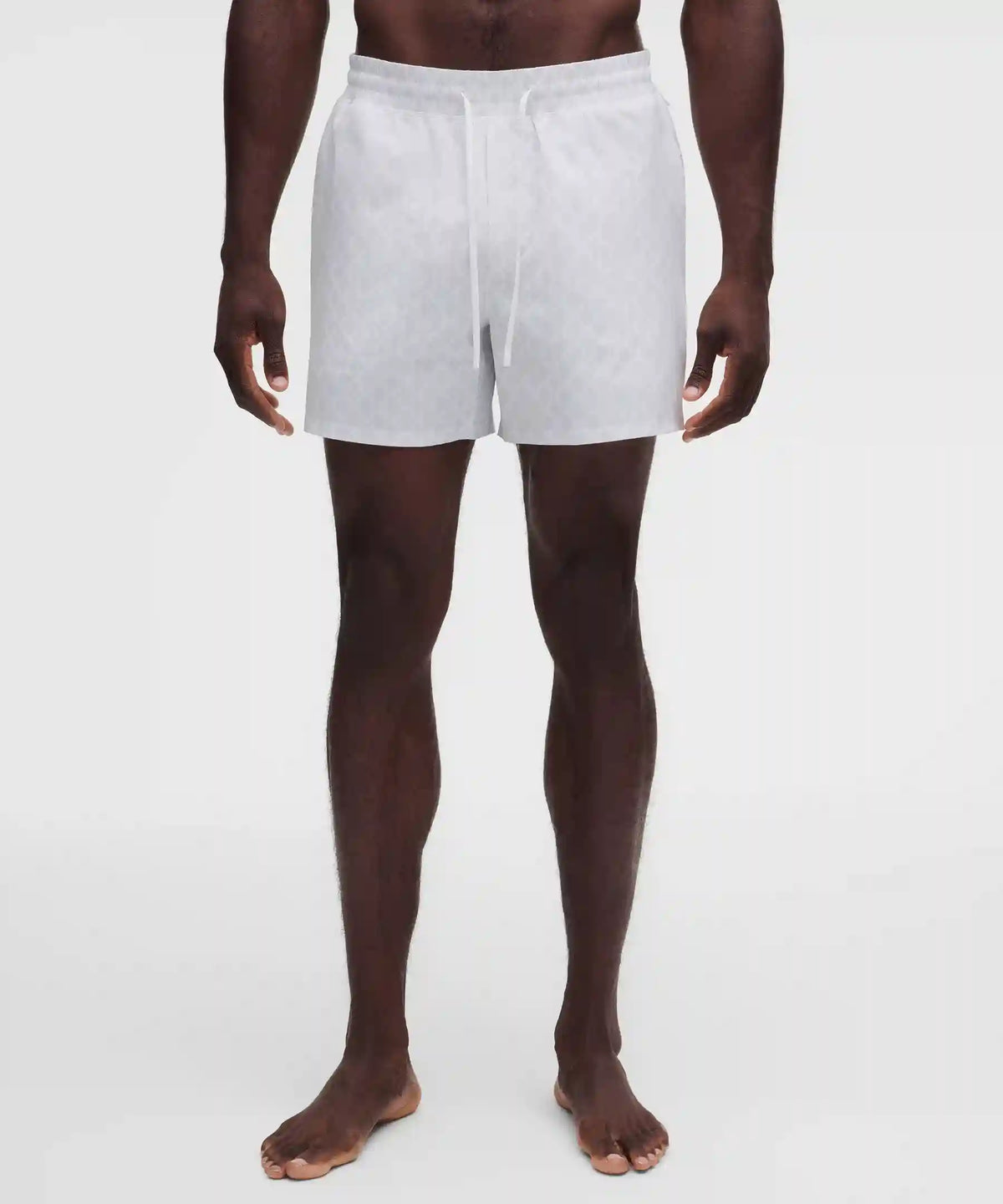 Swim Short 5" *Lined