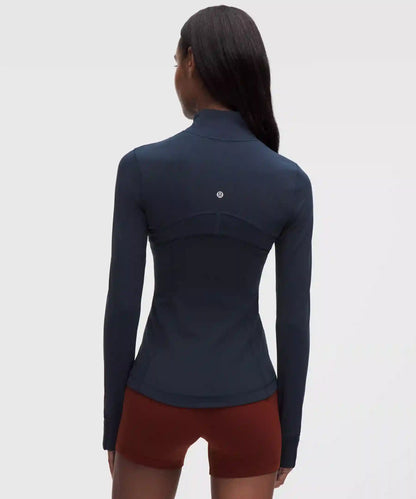 Define Jacket *Nulu