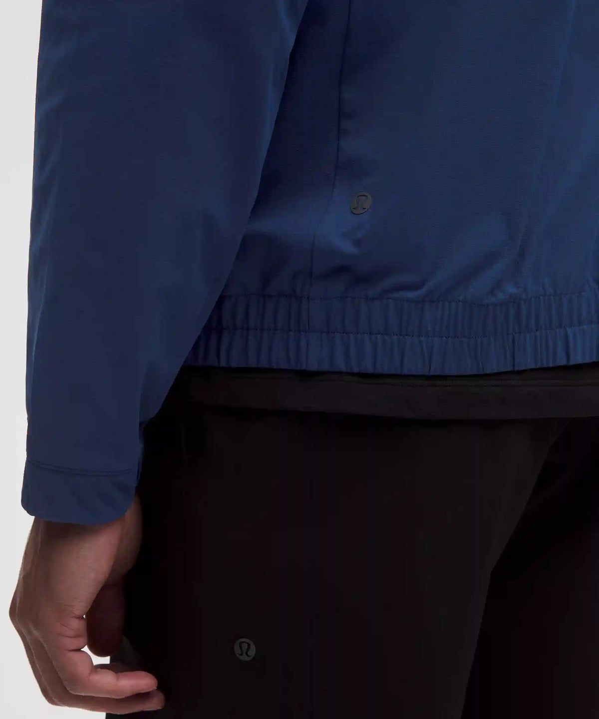 Zeroed In Track Jacket