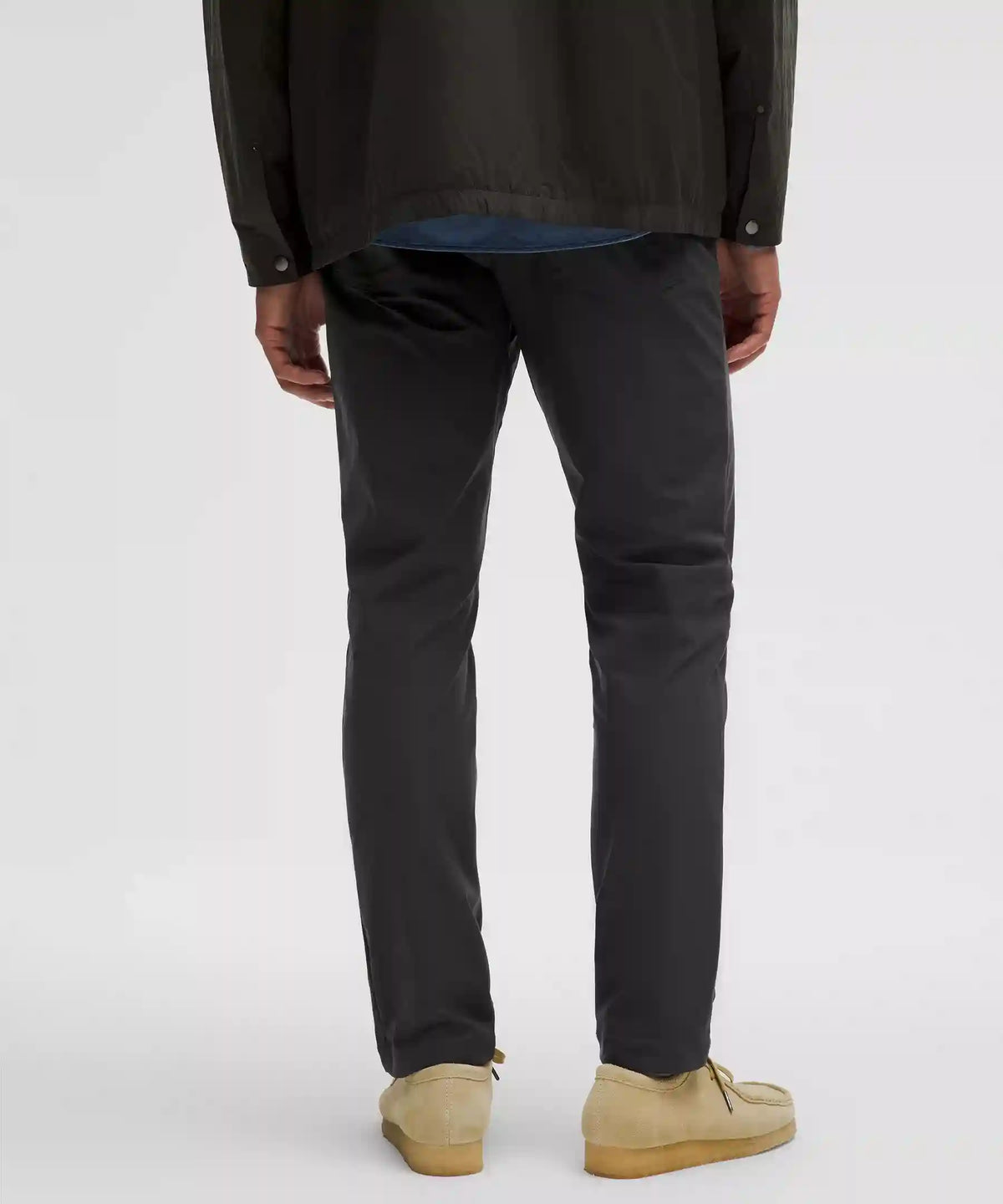 ABC Classic-Fit 5 Pocket Pant 34L *Warpstreme