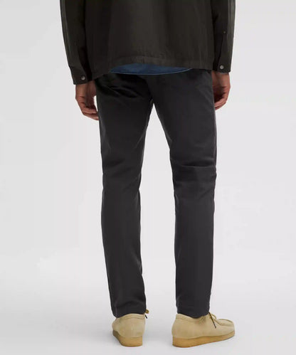 ABC Classic-Fit 5 Pocket Pant 34L *Warpstreme