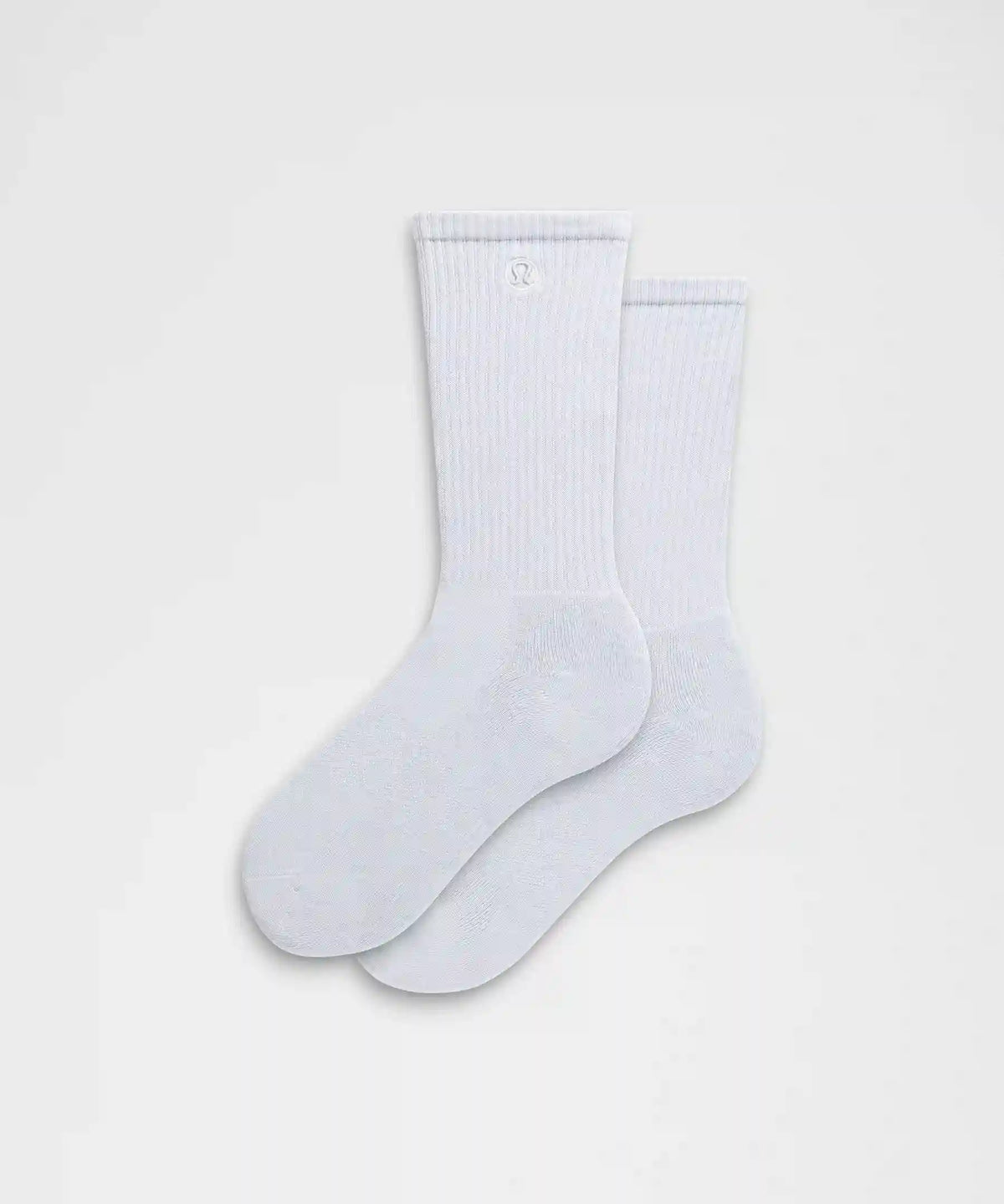 Unisex Daily Essential Crew Socks