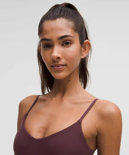 lululemon Align™ Cami Bodysuit 6" *Light Support, A/B Cup