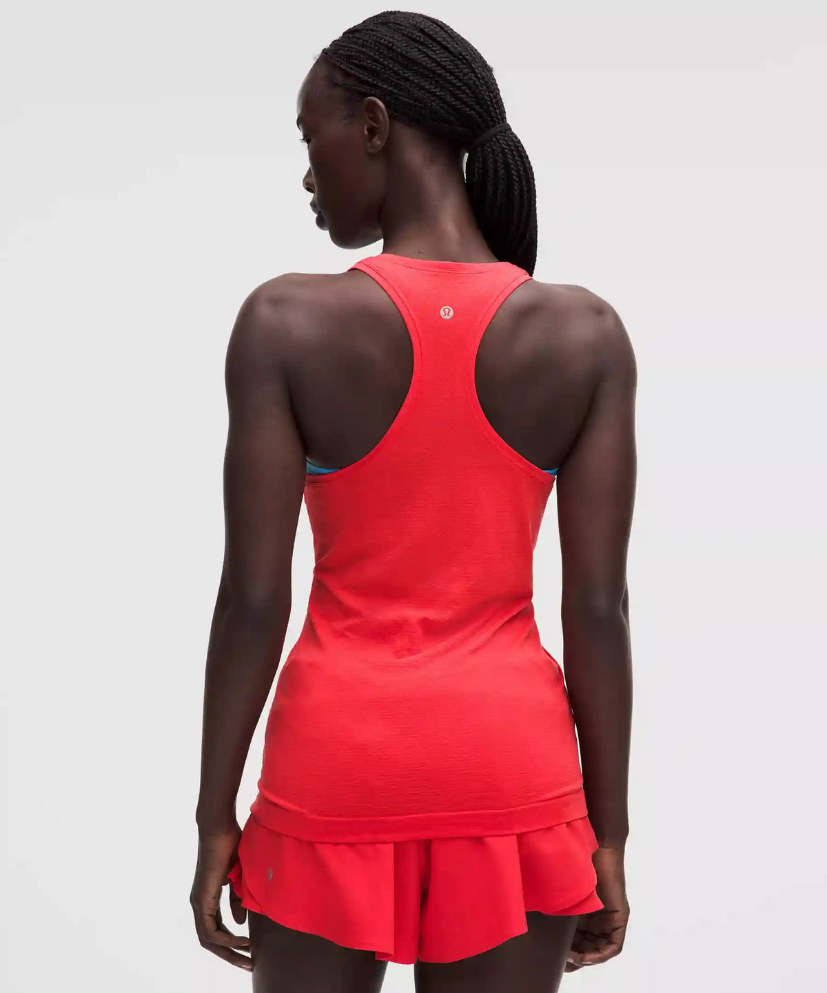 Swiftly Tech Racerback Tank Top 2.0 *Hip Length