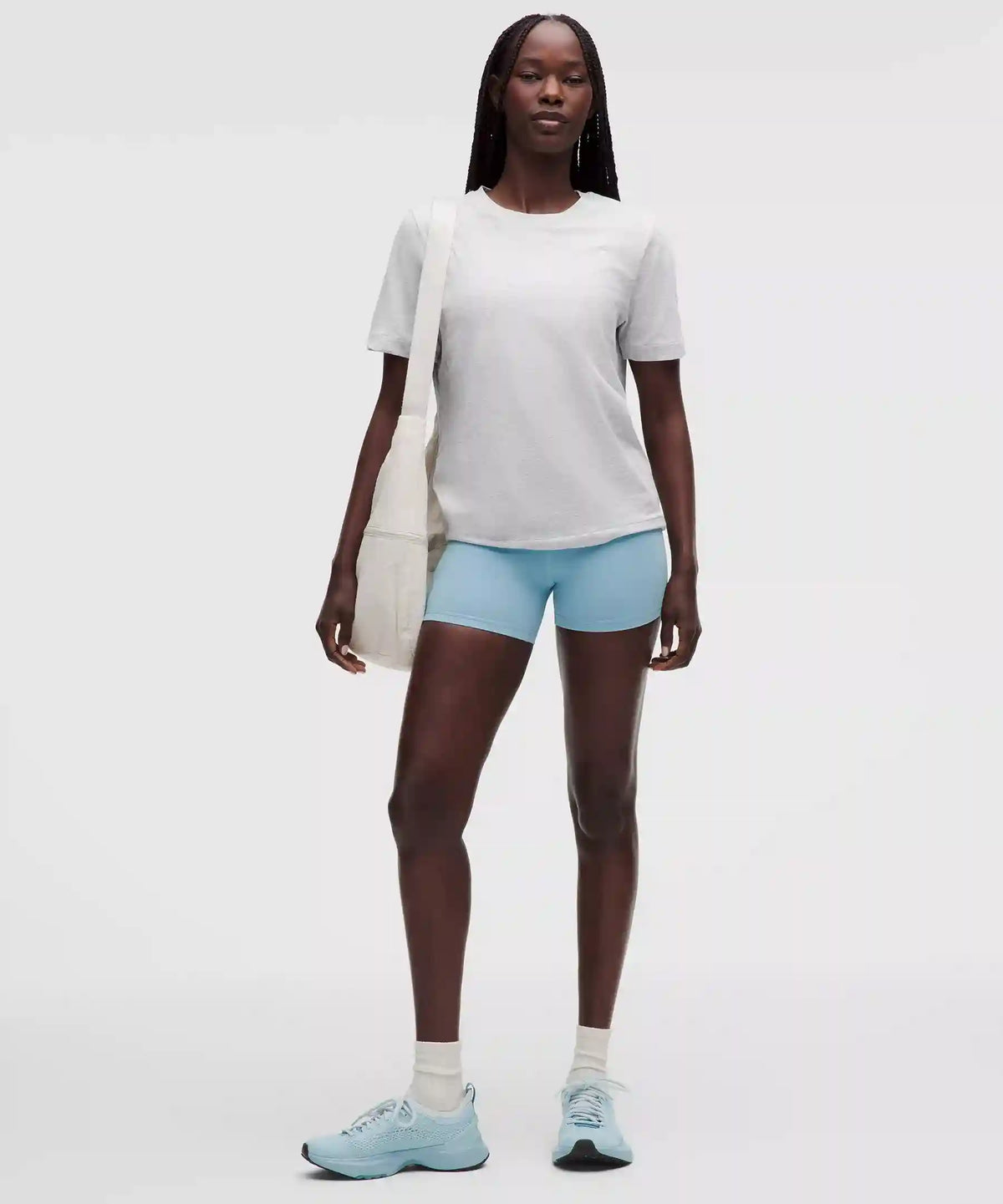 The Classic Jersey Tee