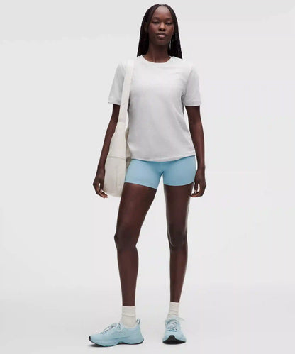 The Classic Jersey Tee