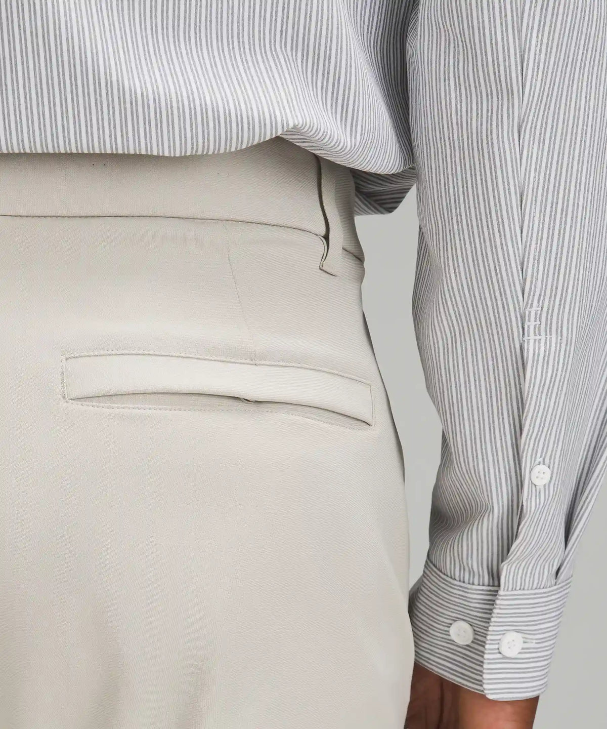 Commission Slim-Fit Pant 32L *Warpstreme