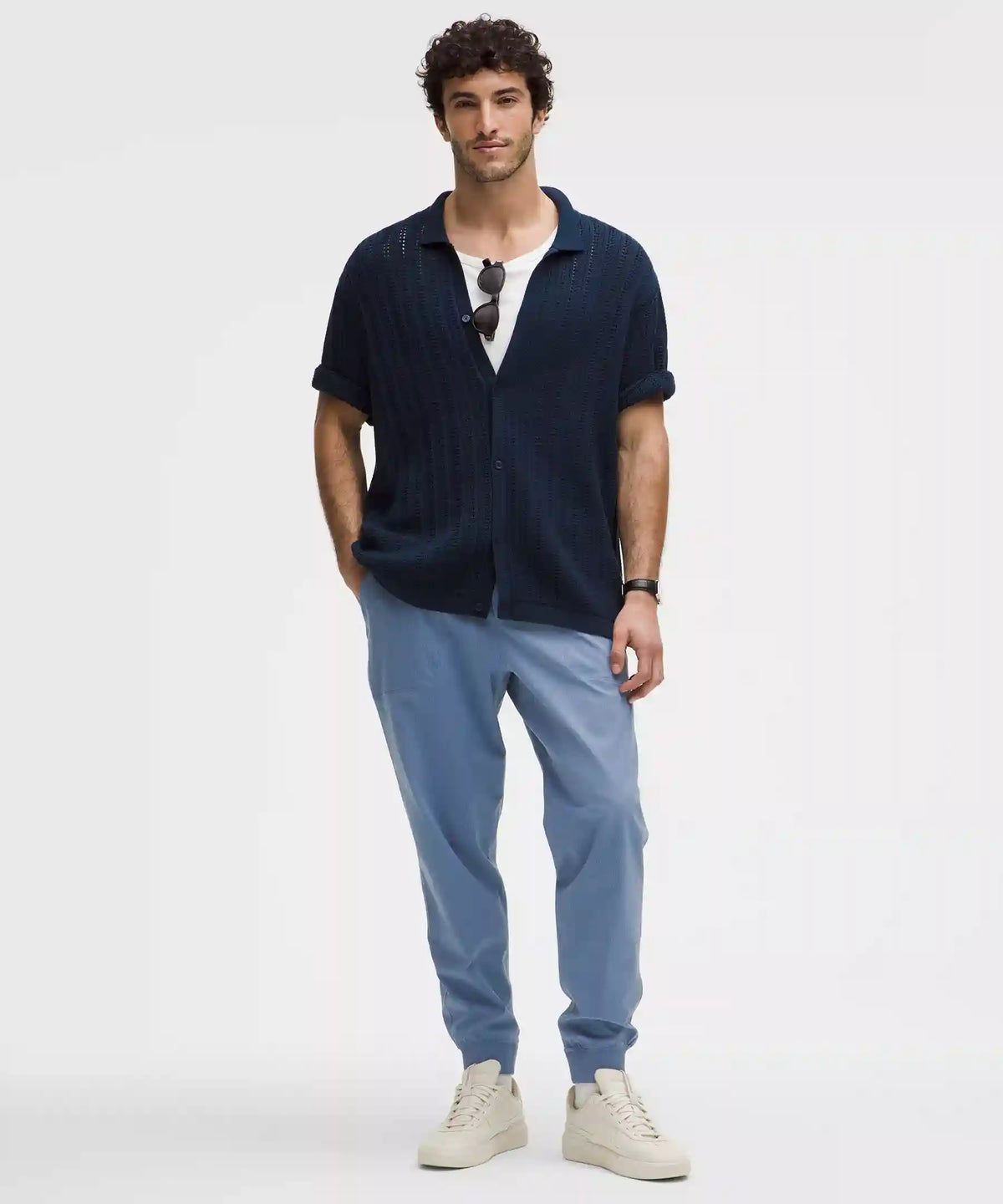ABC Jogger *WovenAir