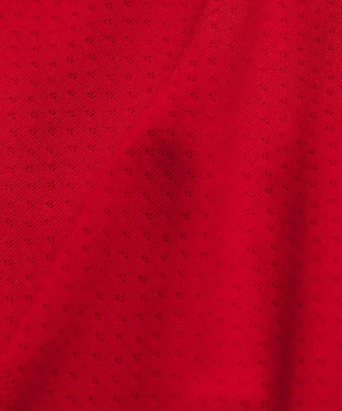 Fast and Free Short-Sleeve Shirt *Perforated Stripe