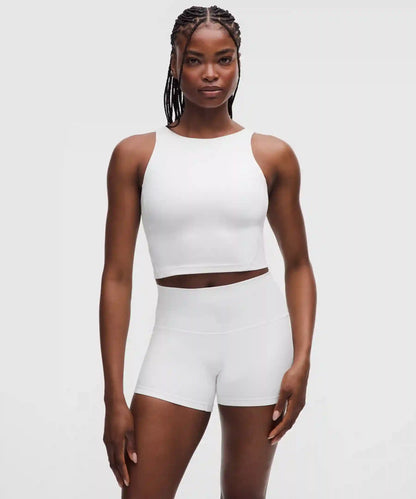 lululemon Align™ High-Neck Tank Top *Light Support