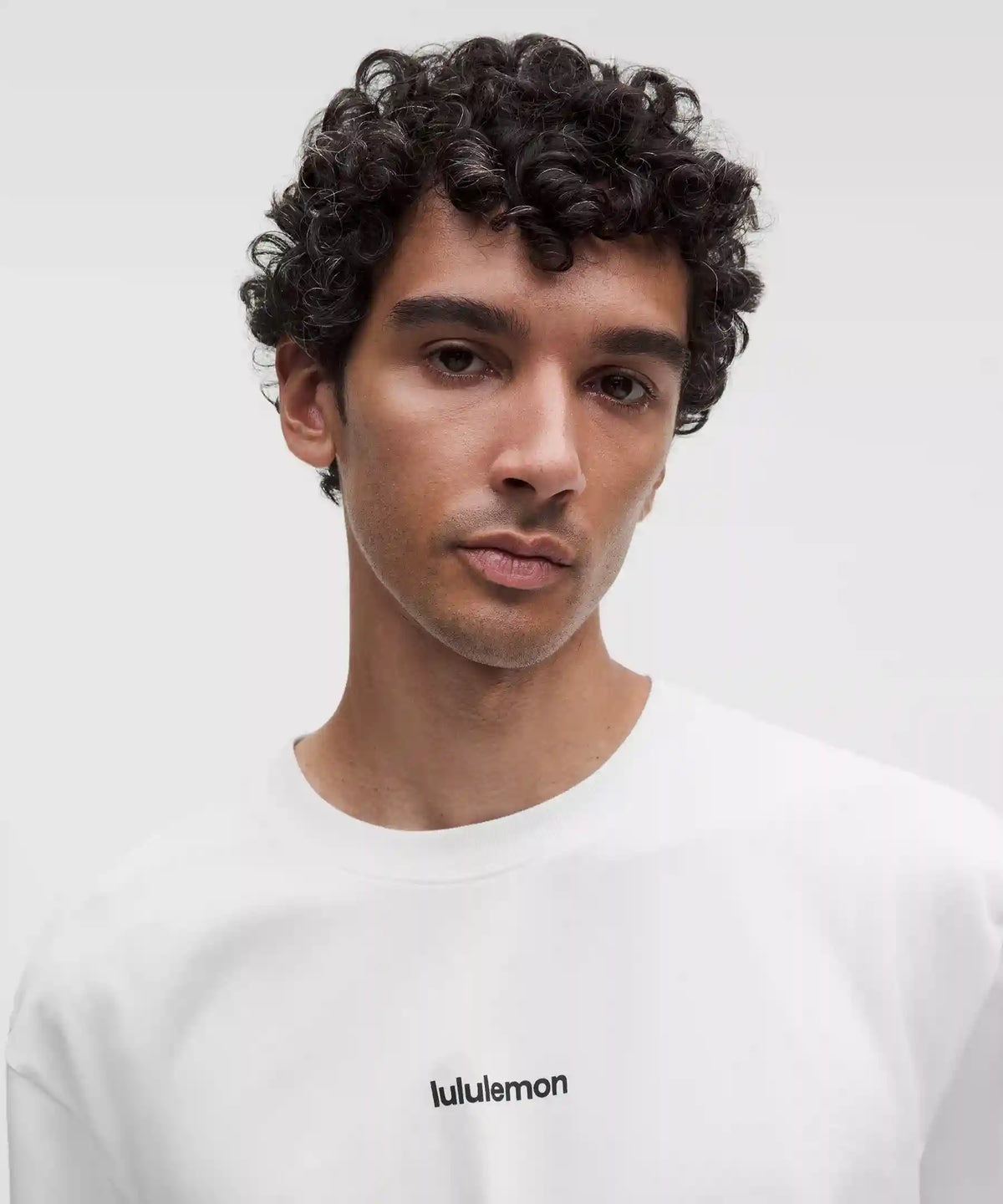 Heavyweight Cotton Jersey T-Shirt *Tennis Graphic