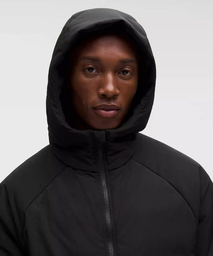Down for It All Casual Jacket