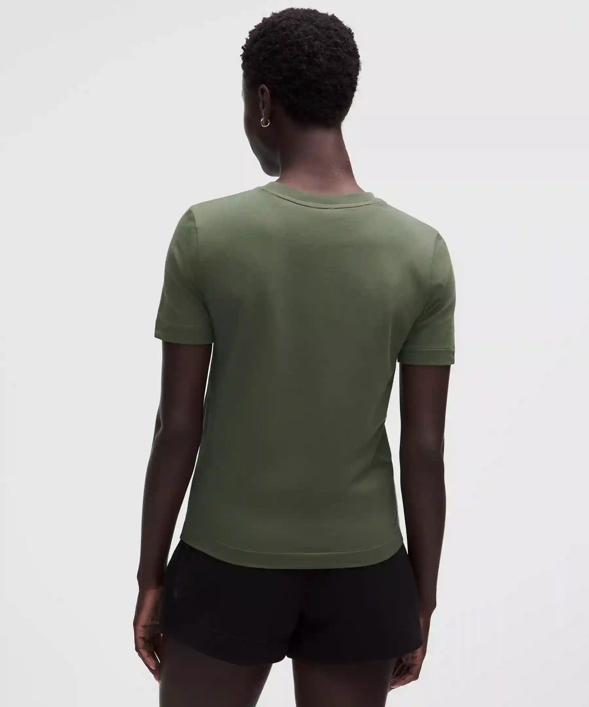 The Classic Jersey Tee