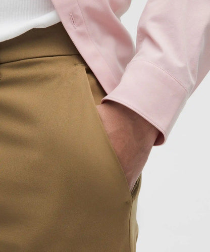 ABC Classic-Fit Trouser 30L *Warpstreme