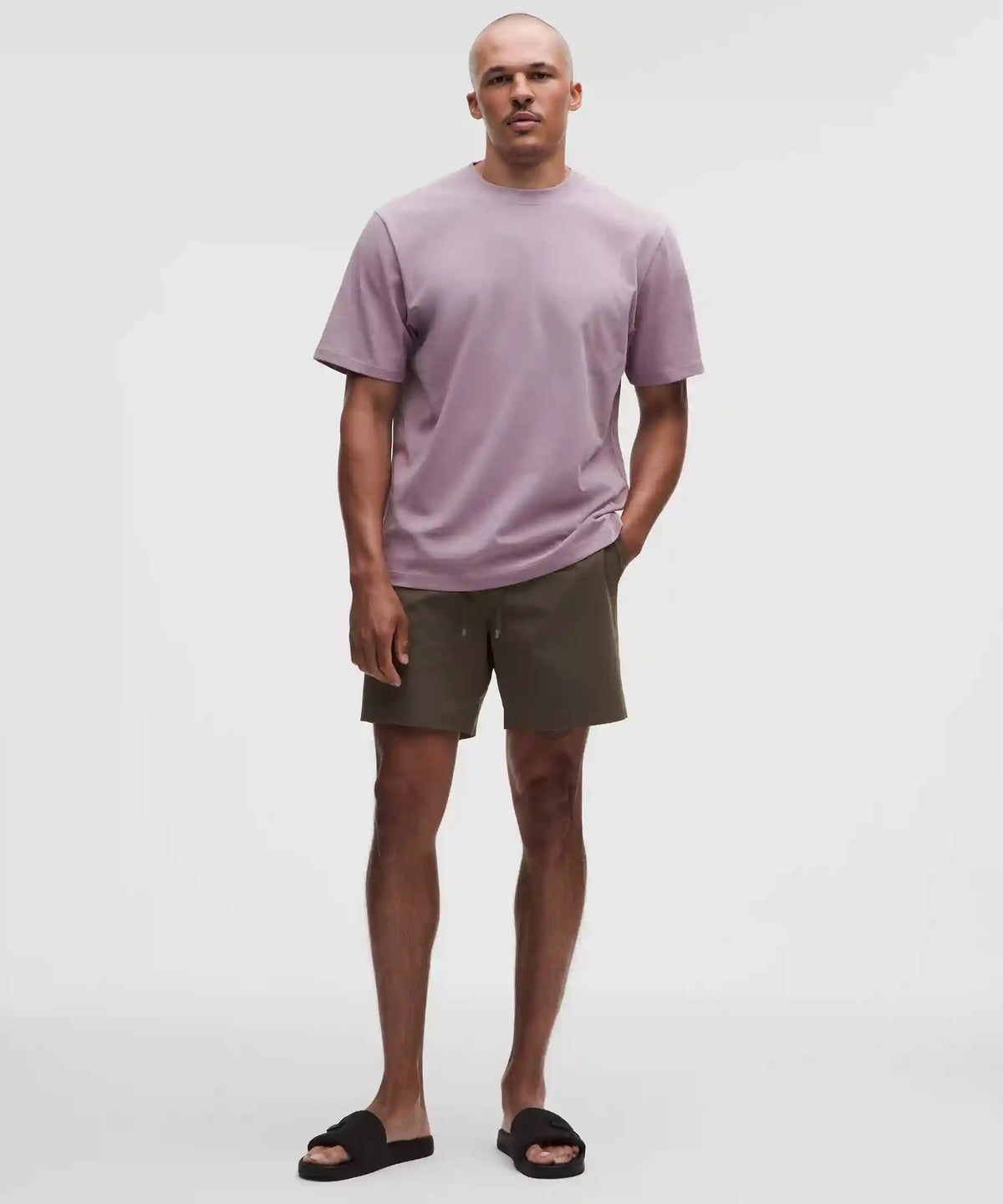 Swim Short 7" *Linerless