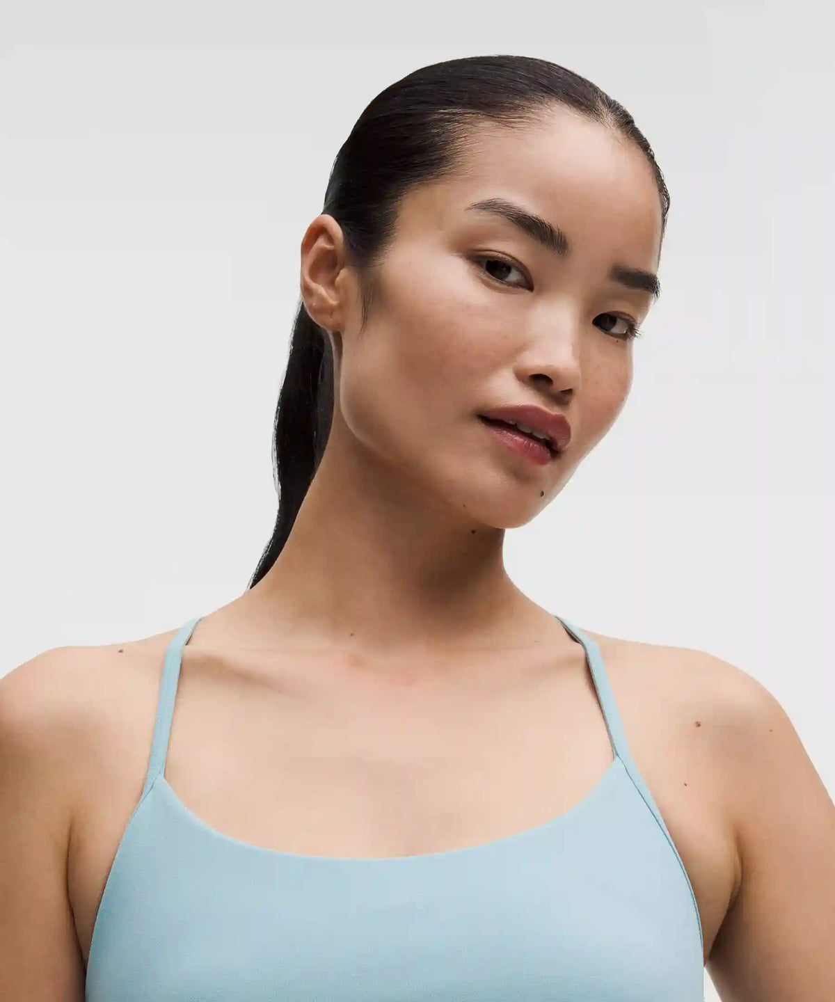 Flow Y Tank Top *Light Support, B/C Cup