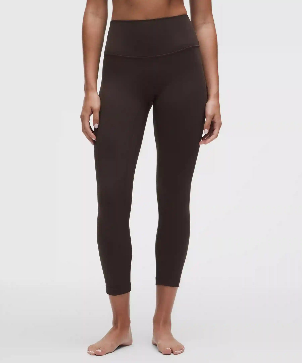 lululemon Align No Line™ High-Rise Crop 23"