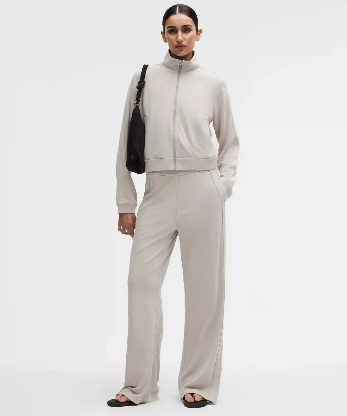 Softstreme Pique Track Jacket