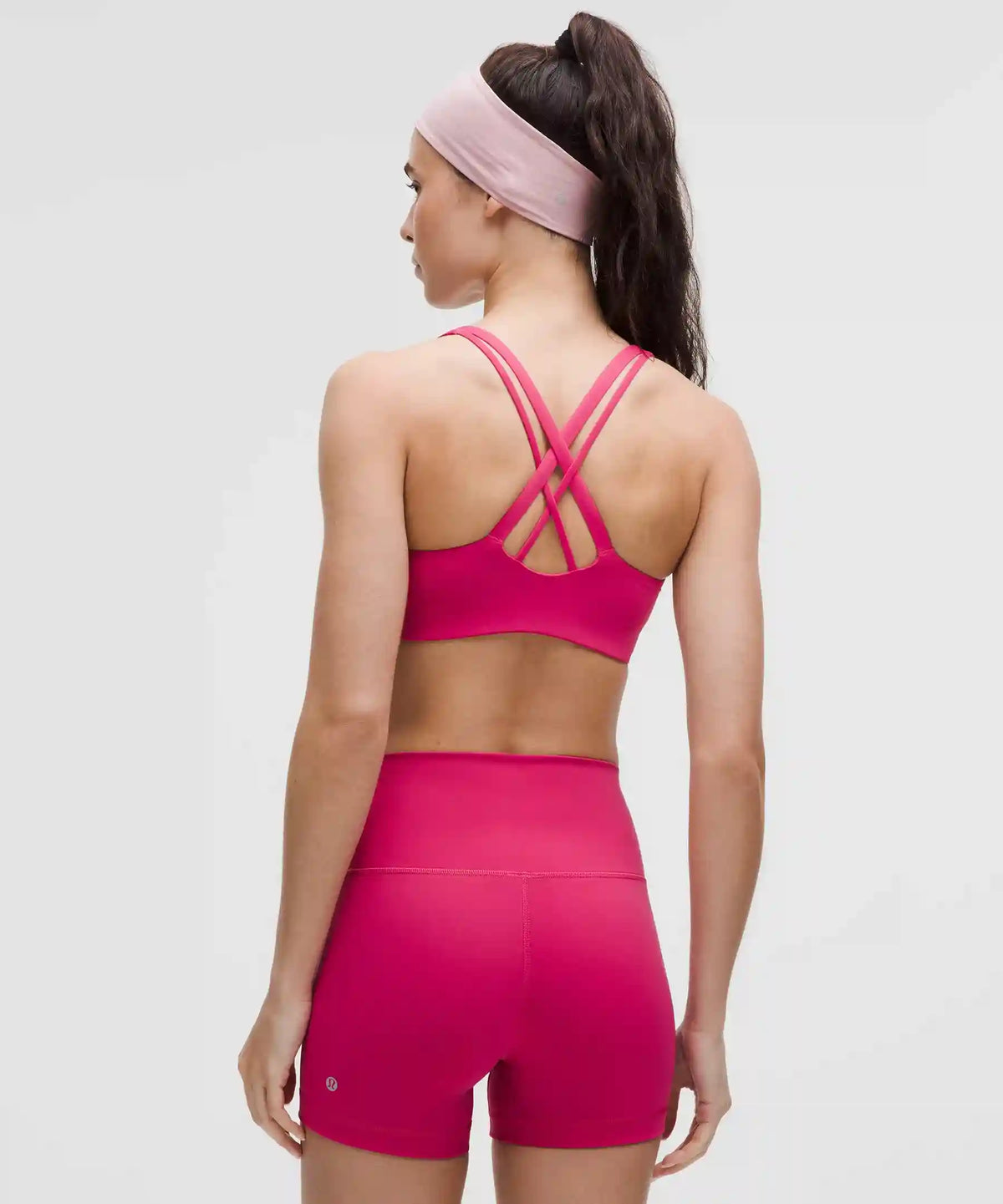 lululemon Energy Bra Medium Support, B-D Cups *Evolve