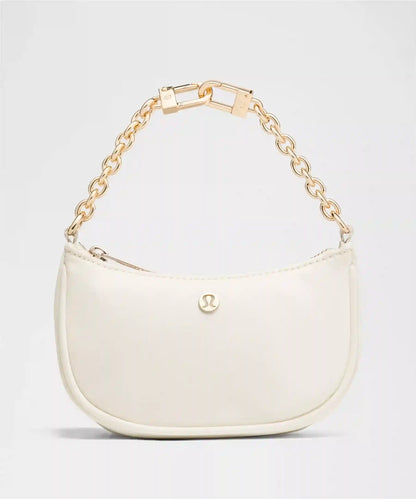 City Essentials Nano Shoulder Bag