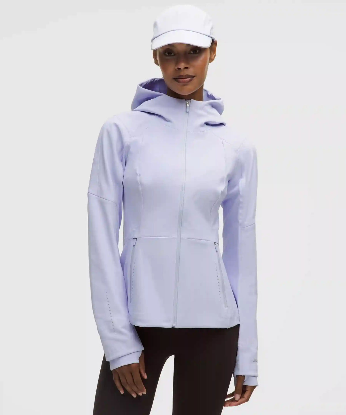 Women's Cross Chill Performance Jacket