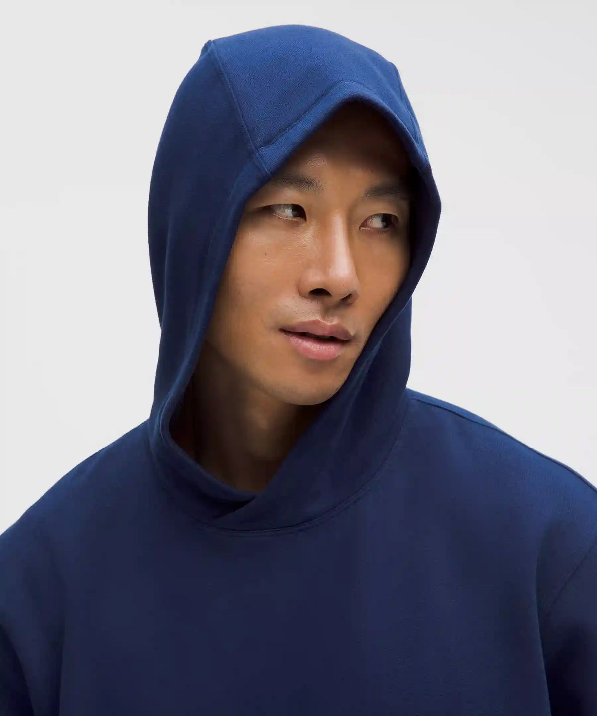 Steady State Pullover Hoodie