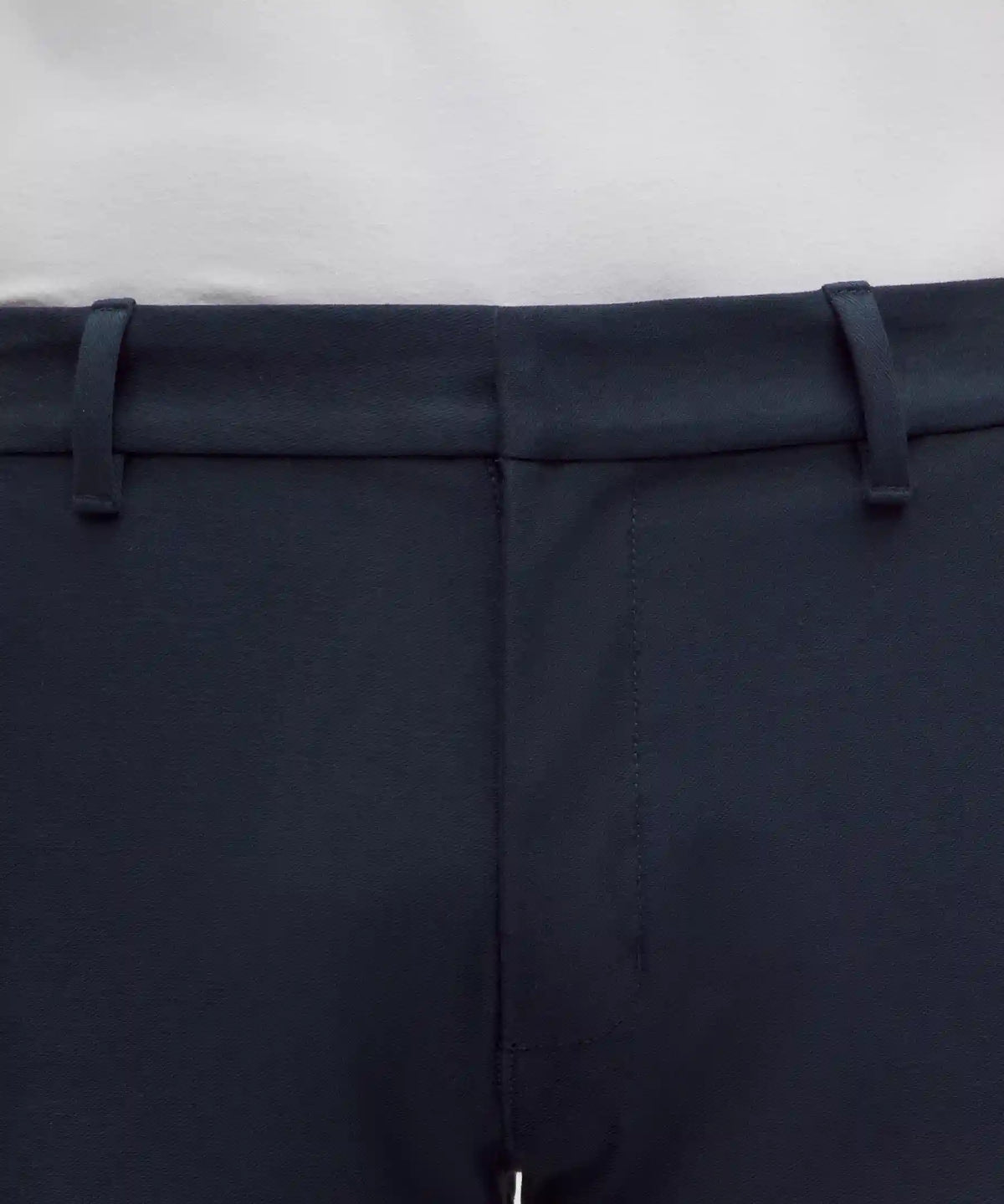 Slacker Slim-Straight Trouser 32L
