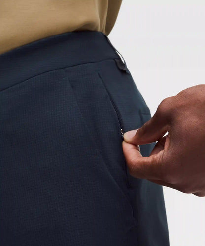 ABC Slim-Fit Trouser 34L *WovenAir