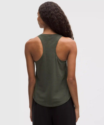 Love Tank Top