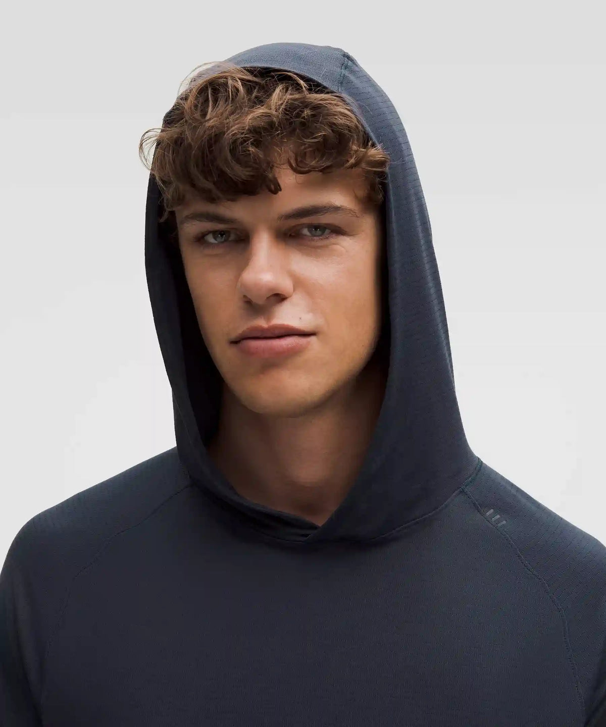 License to Train Hoodie
