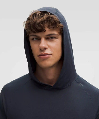 License to Train Hoodie