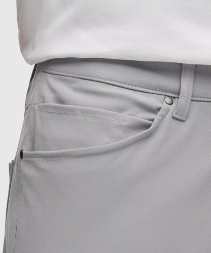 ABC Classic-Fit 5 Pocket Pant 37L *Warpstreme