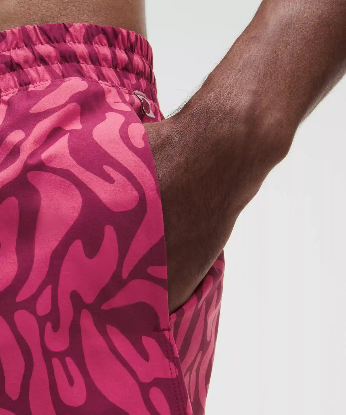 Swim Short 5" *Lined
