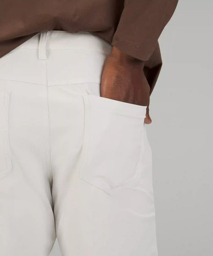 ABC Slim-Fit 5 Pocket Pant 34L *Warpstreme