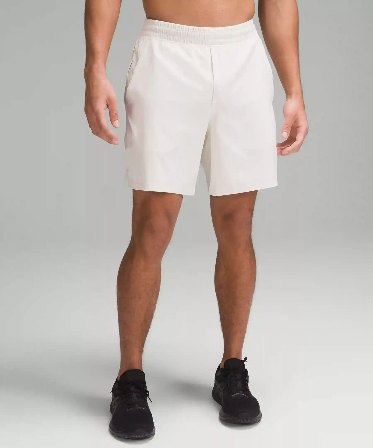 Pace Breaker Lined Short 7"