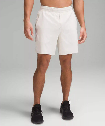 Pace Breaker Lined Short 7"
