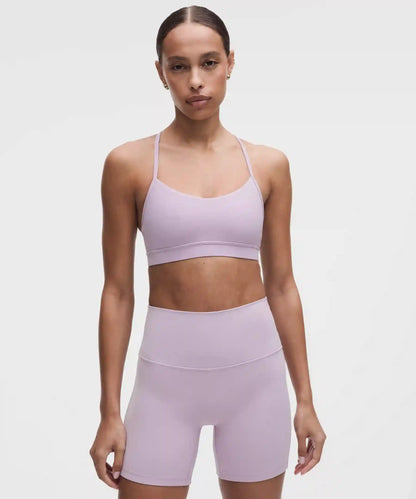 Flow Y Bra Nulu *Light Support, A–C Cups