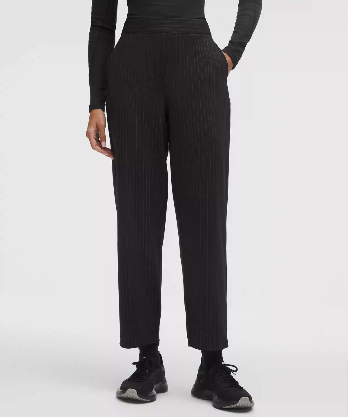 Daydrift High-Rise Tapered Trouser *Regular