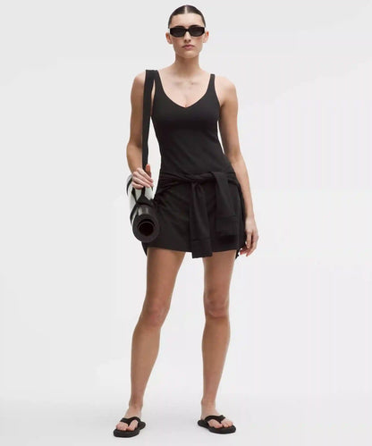 lululemon Align™ Dress *Updated Sleek Liner