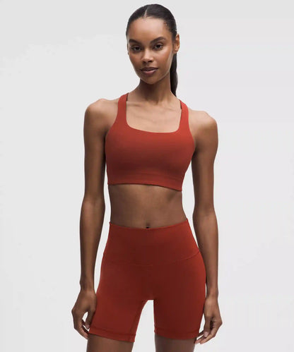 All-Time Hero Sports Bra *Medium Support, B/C Cup