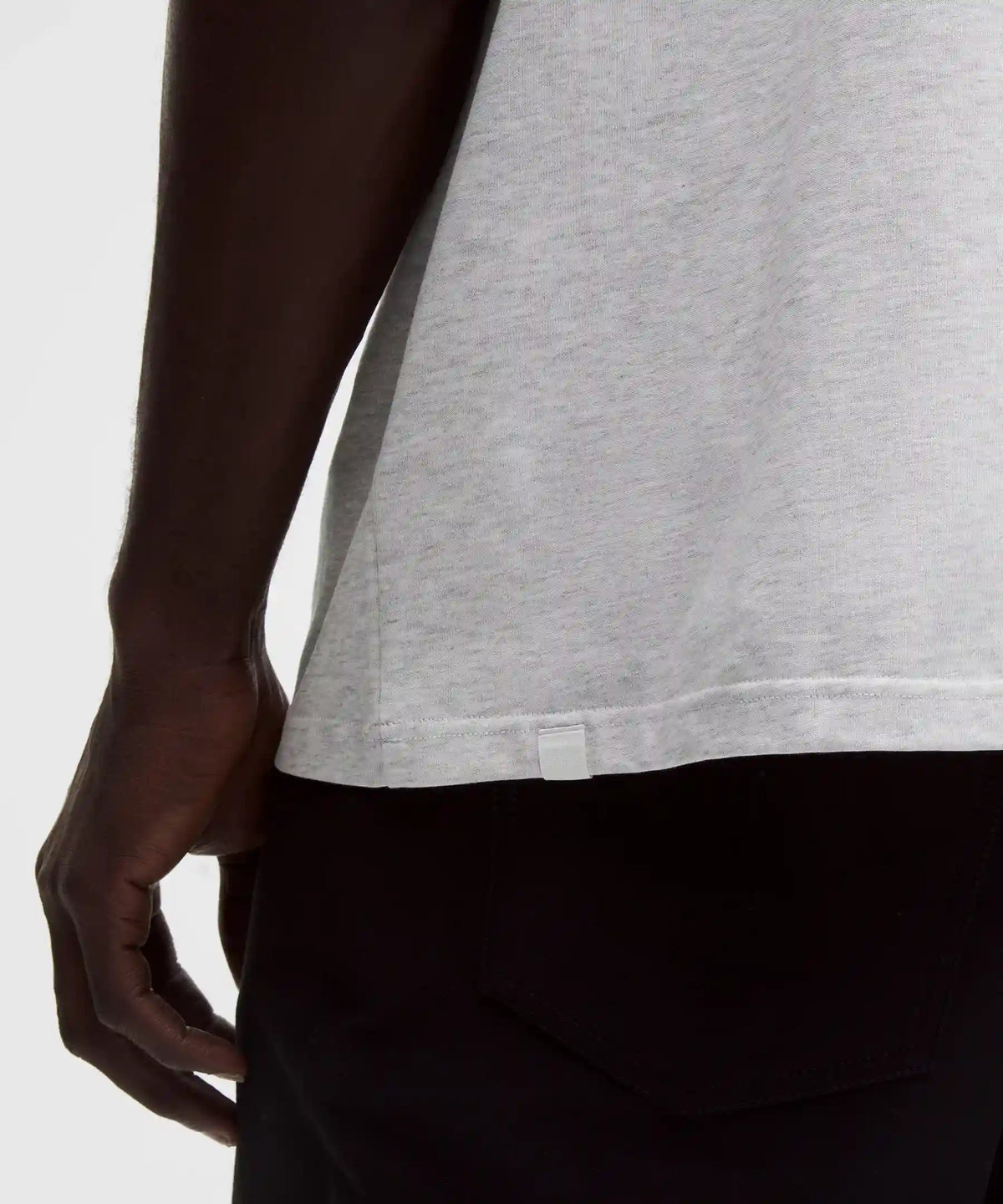 Heavyweight Cotton Jersey T-Shirt