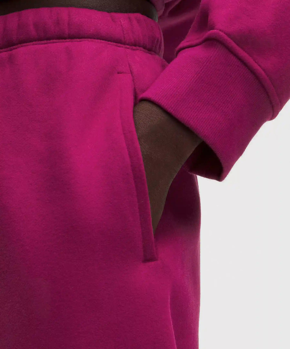 Women's Steady State SuperLoft Jogger